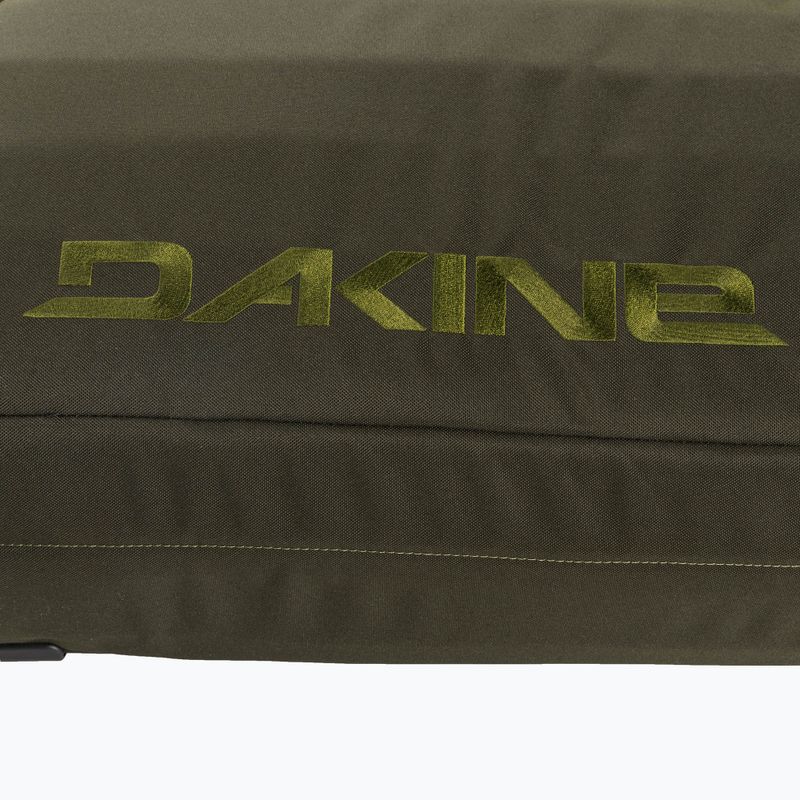 Taška Dakine Low Roller Snowboard Bag utility green 6